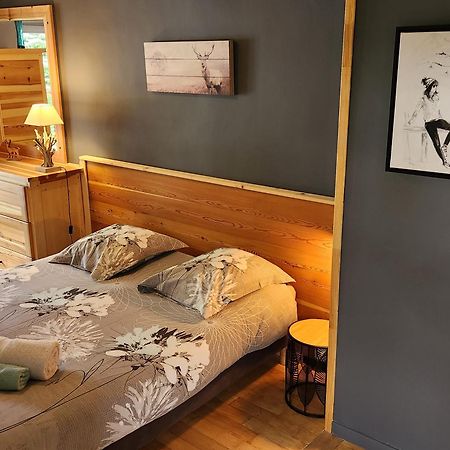 La Girandole Chambre D'Hotes Et Location D'Appartement Arvieux Eksteriør billede