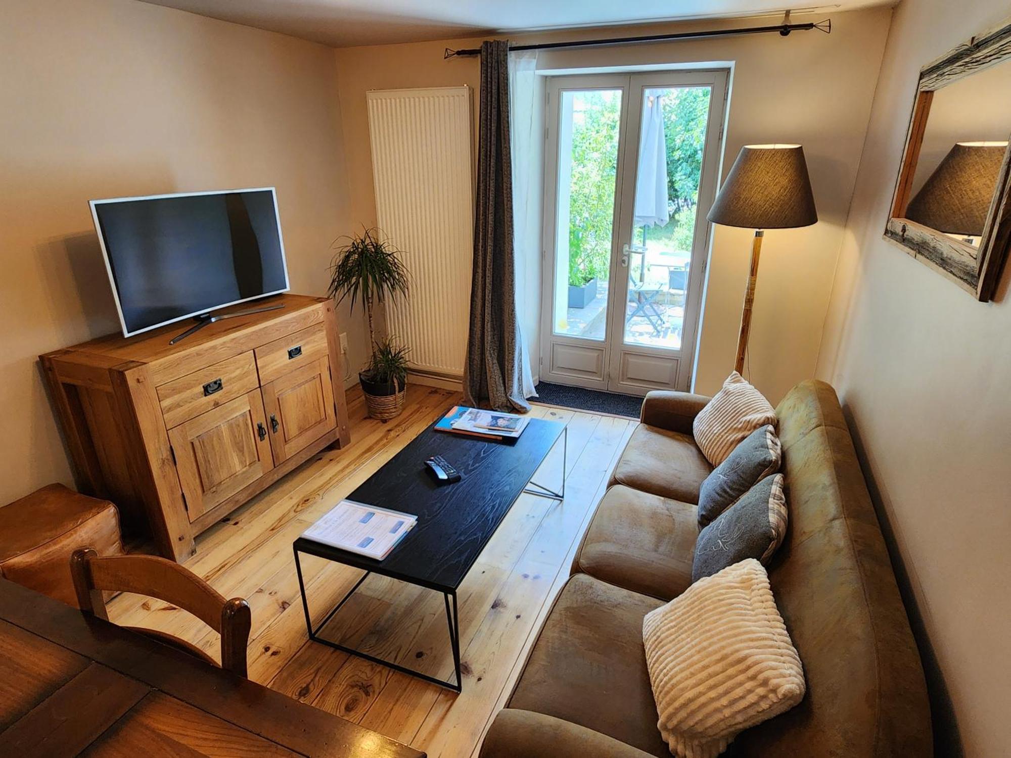 La Girandole Chambre D'Hotes Et Location D'Appartement Arvieux Eksteriør billede