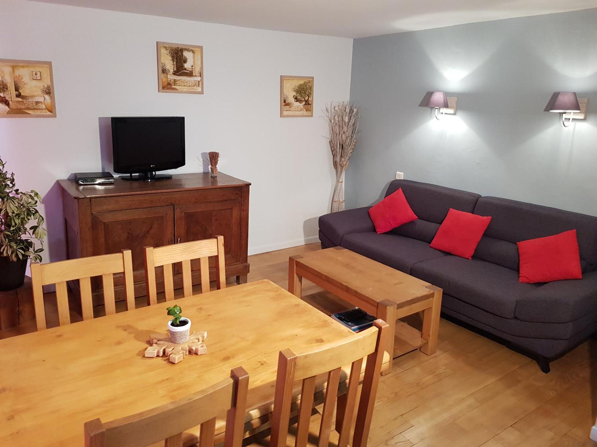 La Girandole Chambre D'Hotes Et Location D'Appartement Arvieux Eksteriør billede