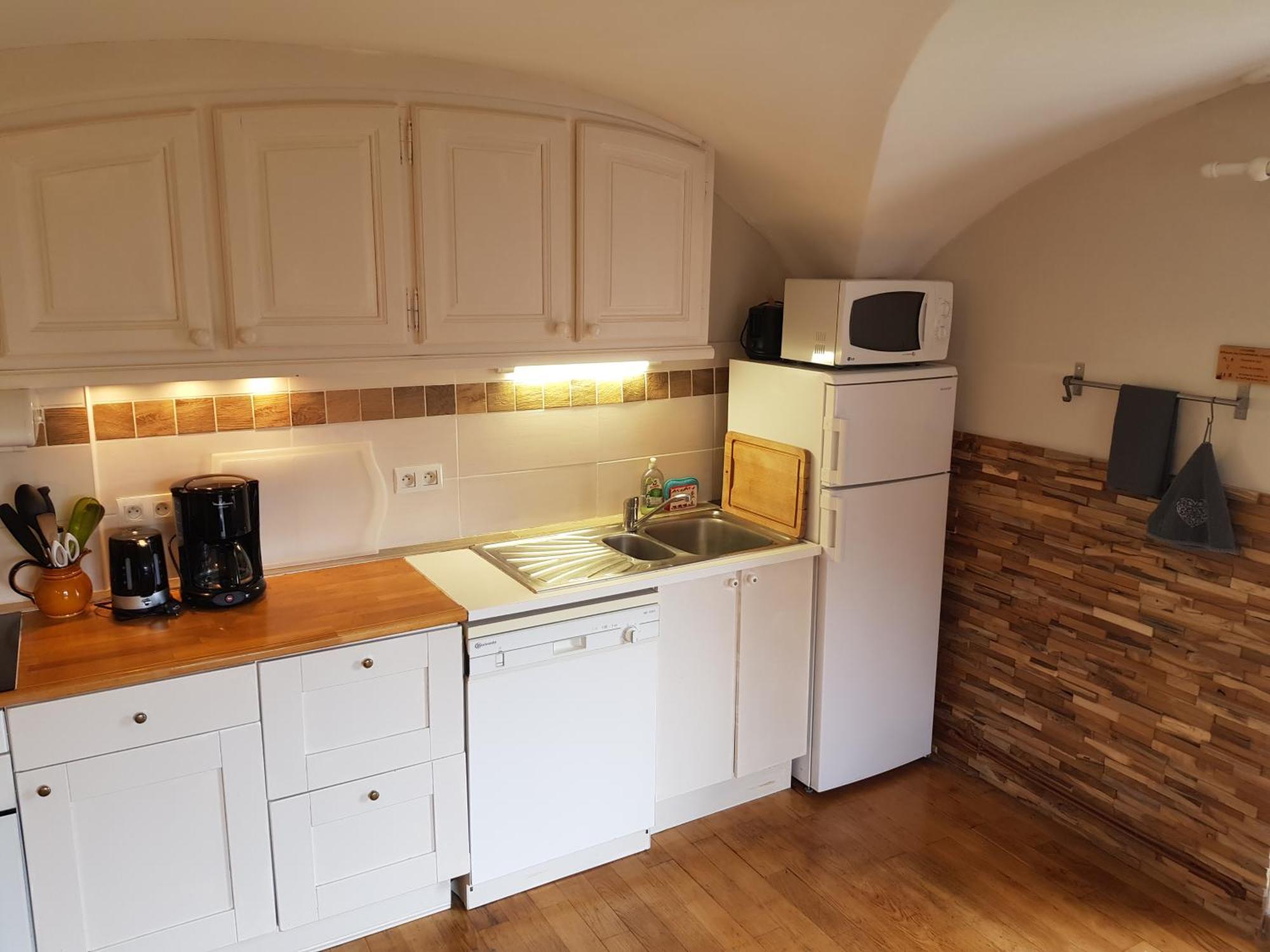 La Girandole Chambre D'Hotes Et Location D'Appartement Arvieux Eksteriør billede